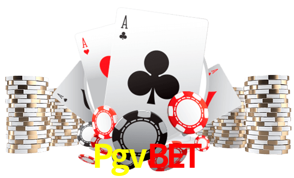 Jogue jogos de pôquer em Pgvbet