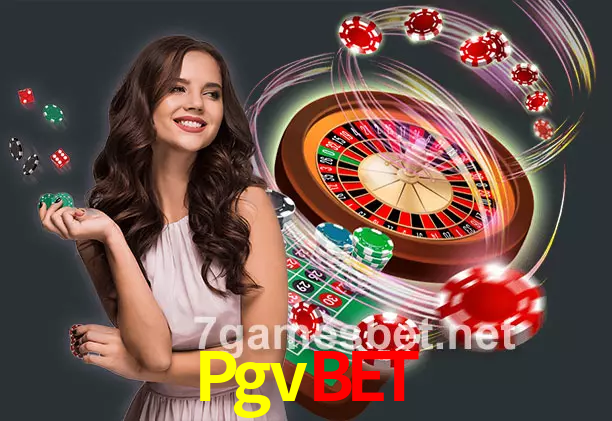 vivo no cassino Pgvbet