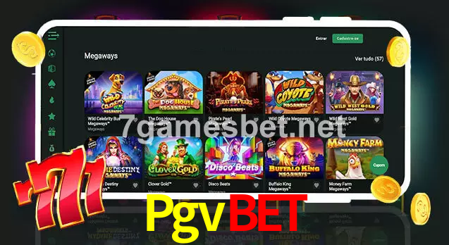 Pgvbet aplicativo