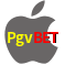 Aplicativo Pgvbet para iOS