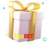 Receba seus bônus de boas-vindas no Pgvbet