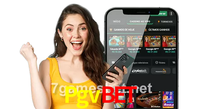 Pgvbet