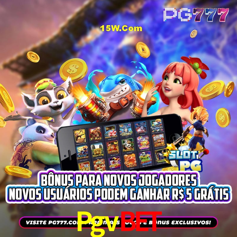 Seasonal Promotions Pgvbet