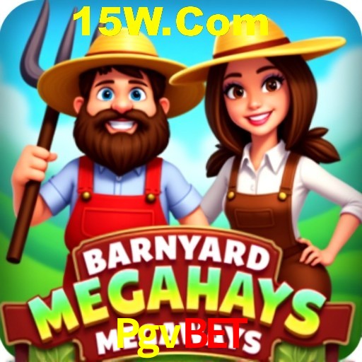 APP oficial da Pgvbet para mobile