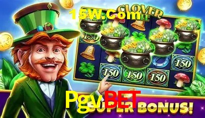 Recursos de Bônus Pgvbet