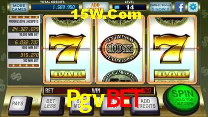 Tecnologia da Plataforma Pgvbet