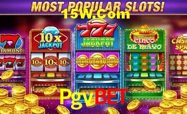 Casino Ao Vivo Pgvbet