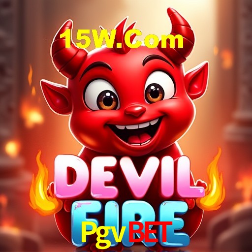 Estatísticas Pgvbet