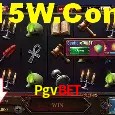 Design Responsivo Pgvbet