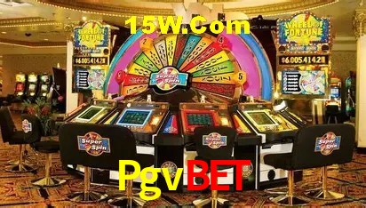 Provedores de Jogos Pgvbet