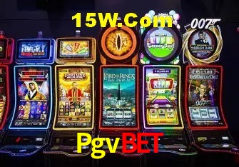 Login Seguro Pgvbet
