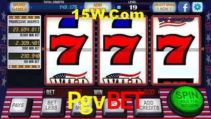 Promoção Relâmpago Pgvbet