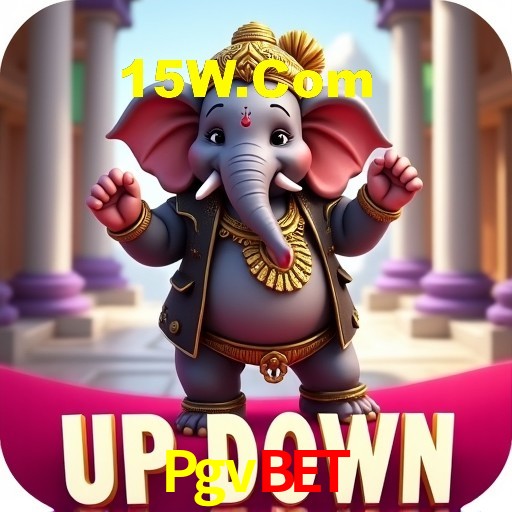 Bônus de Boas-vindas Pgvbet